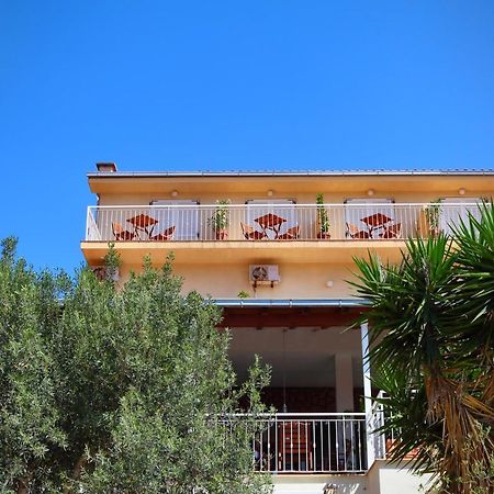 Villa Veli Nova Завала Экстерьер фото