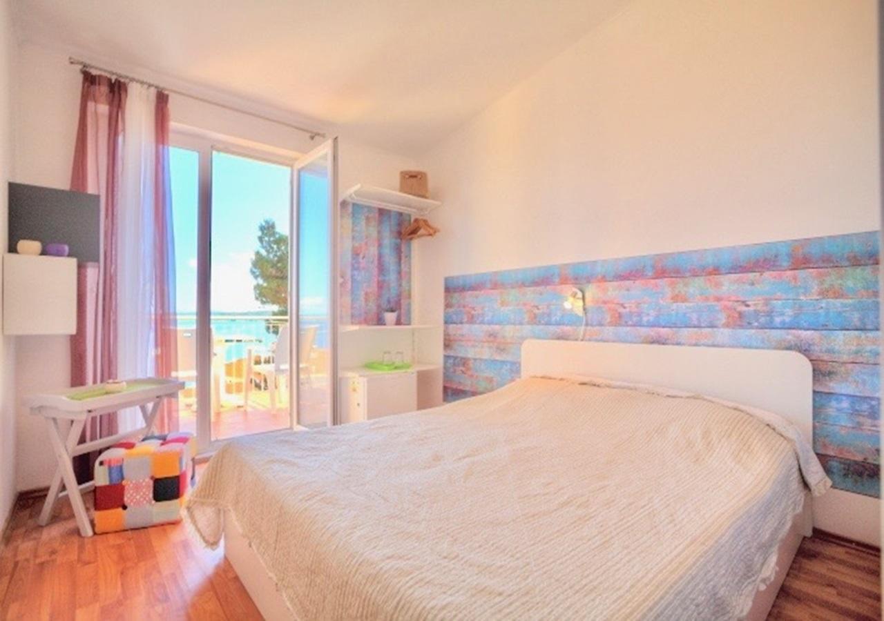 Villa Veli Nova Завала Экстерьер фото