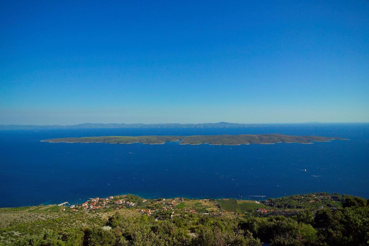 Villa Veli Nova Завала Экстерьер фото