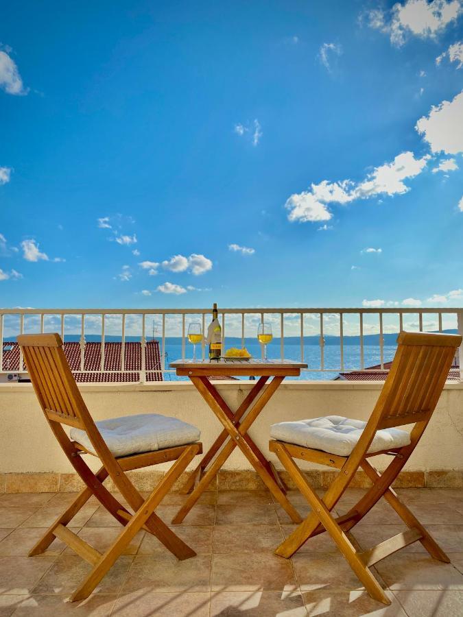 Villa Veli Nova Завала Экстерьер фото
